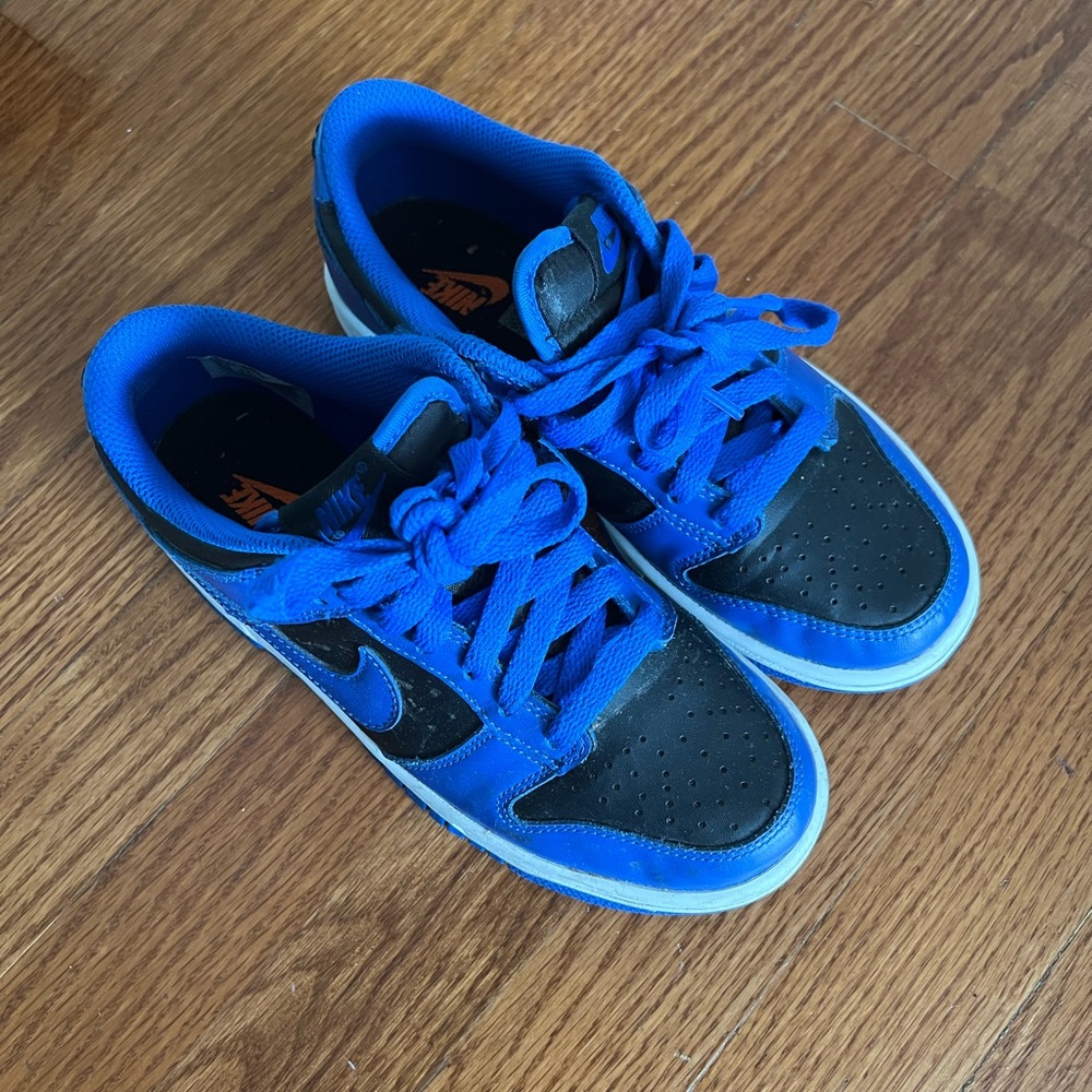 COPY - Nike dunks low
